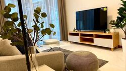 Marina One Residences (D1), Apartment #555222271